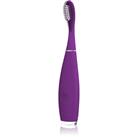 FOREO Issa 2 Mini Toothbrush silicone sonic toothbrush Enchanted Violet 1 pc