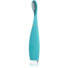FOREO Issa 2 Mini Toothbrush silicone sonic toothbrush Summer Sky 1 pc