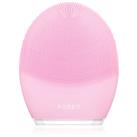 FOREO LUNA 3 sonic skin cleansing brush with anti-ageing effect normal skin 1 pc