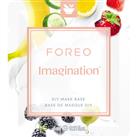FOREO Imagination regenerating and hydrating face mask for women 10x6 ml