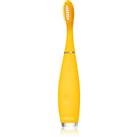 FOREO Issa Mini 3 sonic electric toothbrush Mango Tango