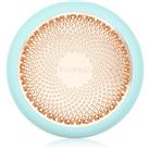 FOREO UFO 3 5-in-1 sonic device to accelerate the effects of facial masks Arctic Blue 1 pc