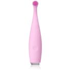 FOREO Issa Baby sonic electric toothbrush for children Pearl Pink Bunny