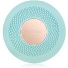 FOREO UFO mini 2 sonic device to accelerate the effects of facial masks travel pack Mint 1 pc