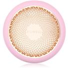 FOREO UFO 3 5-in-1 sonic device to accelerate the effects of facial masks Pearl Pink 1 pc