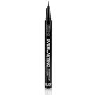 Gabriella Salvete Everlasting waterproof eyeliner pen shade Black 0,6 ml