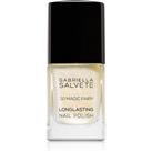 Gabriella Salvete Longlasting Enamel long-lasting nail polish with glitter shade 50 Magic Fairy 11 m