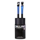 Gabriella Salvete Party Calling by Veronica Biasiol brush set (for the perfect look)