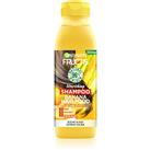 Garnier Fructis Banana Hair Food nourishing shampoo for dry hair 350 ml