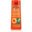 Garnier Fructis Goodbye Damage strengthening shampoo for damaged hair 250 ml