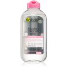 Garnier Skin Naturals micellar water for sensitive skin 200 ml