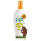 Good Bubble Gruffalo Hair Detangling Spray spray for easy detangling for children 150 ml