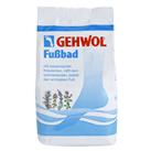 Gehwol Classic bath salt for tired feet with plant extract 250 g
