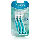 Gillette Venus 3 Sensitive disposable razors 3 pc