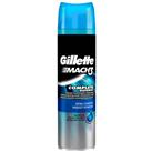 Gillette Mach3 Extra Comfort shaving gel for men 200 ml