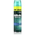Gillette Mach3 Extra Comfort shaving gel for men 240 ml