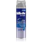 Gillette Series Moisturizing shaving gel with moisturising effect 200 ml
