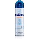 Gillette Skinguard Sensitive shaving gel for sensitive skin 200 ml