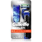 Gillette Styler trimmer and shaver 4-in-1