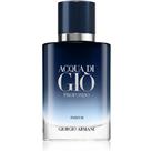 Armani Acqua di Gi Profondo Parfum perfume for men 30 ml