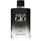 Armani Acqua di Gi Parfum perfume refillable for men 200 ml