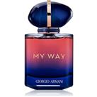Armani My Way Parfum perfume for women 50 ml