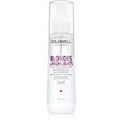 Goldwell Dualsenses Blondes & Highlights leave-in serum spray for blondes and highlighted hair 1