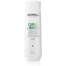 Goldwell Dualsenses Curls & Waves shampoo for curly and wavy hair 250 ml