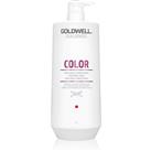 Goldwell Dualsenses Color conditioner for colour protection 1000 ml