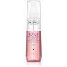 Goldwell Dualsenses Color leave-in serum spray for shine and colour protection 150 ml