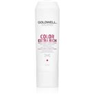 Goldwell Dualsenses Color Extra Rich conditioner for colour protection 200 ml