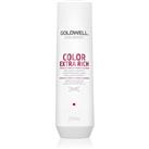 Goldwell Dualsenses Color Extra Rich colour-protecting shampoo 250 ml