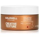 Goldwell StyleSign Creative Texture Mellogoo modelling paste for hair 100 ml
