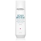 Goldwell Dualsenses Scalp Specialist deep-cleansing shampoo for all hair types 250 ml