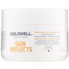 Goldwell Dualsenses Sun Reflects regenerating hair mask 200 ml