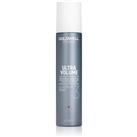 Goldwell StyleSign Ultra Volume Mousse Glamour Whip styling mousse for volume and shine 300 ml