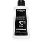 Goldwell Topchic Developer activating emulsion 9% 30 vol. 1000 ml
