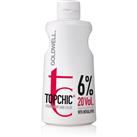 Goldwell Topchic activating emulsion 6 % Vol. 20 1000 ml