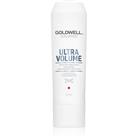 Goldwell Dualsenses Ultra Volume volume conditioner for fine hair 200 ml