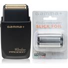 GAMMA PI Wireless Prodigy battery-operated shaver 1 pc