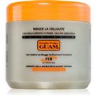Guam Cellulite mud wrap to treat cellulite 500 g