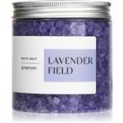 Greenum Lavender Field bath salt 600 g