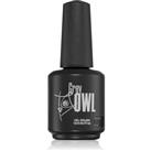 Grey Owl Primer base coat nail polish using a UV/LED lamp 15 ml