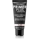 Gosh Primer Plus + smoothing makeup primer shade 006 Filler 30 ml