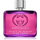 Gucci Guilty Pour Femme perfume extract for women 60 ml