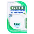 G.U.M Butlerweave waxed dental floss with mint flavor 55 m
