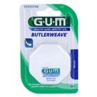 G.U.M Butlerweave Waxed Dental Floss 55 m