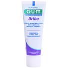 G.U.M Ortho toothpaste for users of fixed braces 75 ml