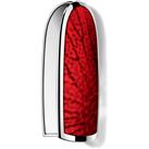 GUERLAIN Rouge G de Guerlain Double Mirror Case lipstick case with mirror Red Vanda (Red Orchid Coll