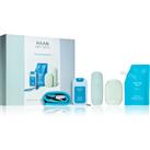HAAN Gift Sets Great Aquamarine gift set (for travelling)
